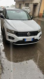 T-ROC 2.0 TDI SCR 150CV