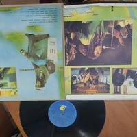 vinile 33 giri Bob Marley 1978 usato originale
