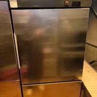 🧊 FRIGORIFERO PROFESSIONALE A 2 ANTE 🧊