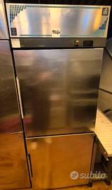 🧊 FRIGORIFERO PROFESSIONALE A 2 ANTE 🧊