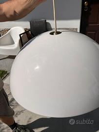 Lampadario ikea 60 cm diametro