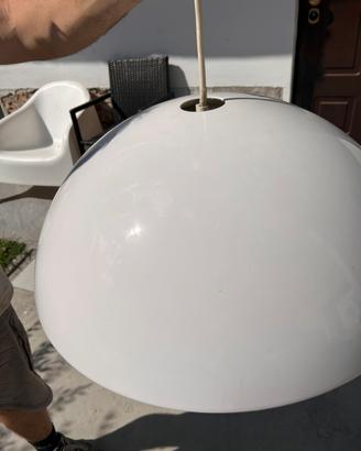 Lampadario ikea 60 cm diametro