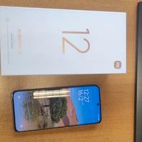 Xiaomi 12 8/256 mi 12 8/256