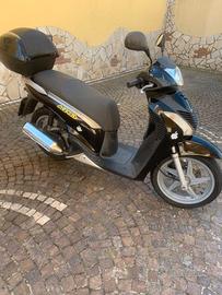 Honda sh 150