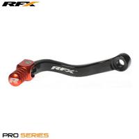 Pedale cambio ergal arancio ktm sx-exc 125 sxf 350