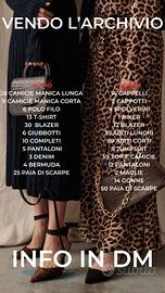 Archivio Stylist