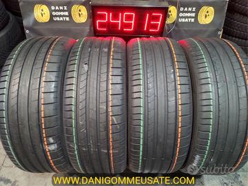 GOMME 265 55 19 PIRELLI WRANGLER 18 G GL GLE