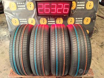 DOT24- 4 GOMME MICHELIN 185 65 15 AL 70/80%