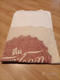 T-shirt vintage Coca Cola