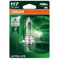 LAMPADINA H7 12V. 55/60W OSRAM