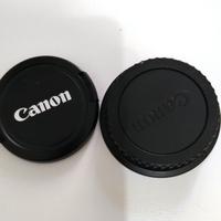 Obiettivo Canon 18-55