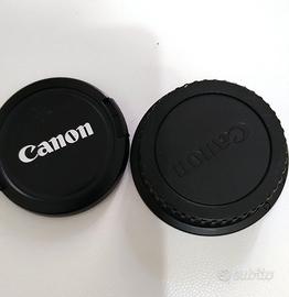 Obiettivo Canon 18-55