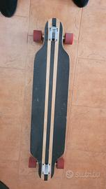 longboard