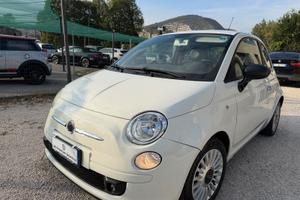 Fiat 500 1.2 Pop OK NEOPATENTATI