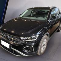 Volkswagen T-Roc 1.0 TSI Style