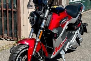 Sunra Miku Super - 2022