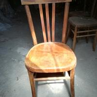 Sedie vintage