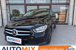 Mercedes-Benz Classe B Amg Line