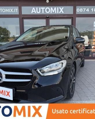 Mercedes-Benz Classe B Amg Line