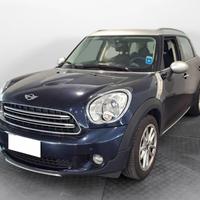Mini Cooper D Countryman 1.6 Cooper D