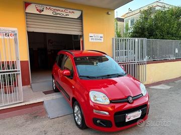 Fiat Panda 1.2 EasyPower Lounge