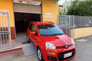 Fiat Panda 1.2 EasyPower Lounge