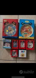 Sveglie disney vintage