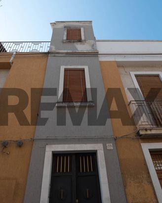 Casa Indipendente - Lentini