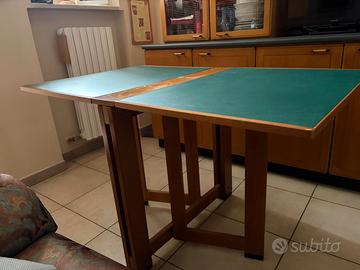 tavolo Foppapedretti 