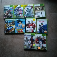 Giochi x Xbox
