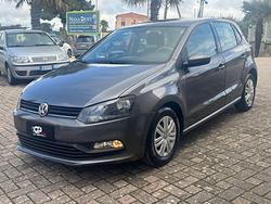 Volkswagen Polo 1.0 MPI 5p. Trendline