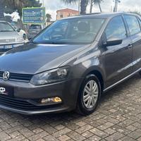 Volkswagen Polo 1.0 MPI 5p. Trendline
