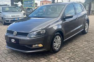 Volkswagen Polo 1.0 MPI 5p. Trendline