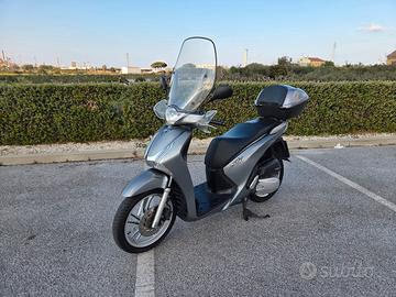 Honda Sh 150 2014