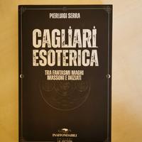 Cagliari Esoterica, P. Serra 