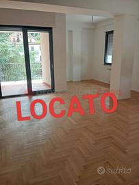 Appartamento Carsoli [Cod. rif 3386222ARG]