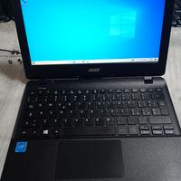 Acer TravelMate B TMB116-M-C8UZ usato funzionante