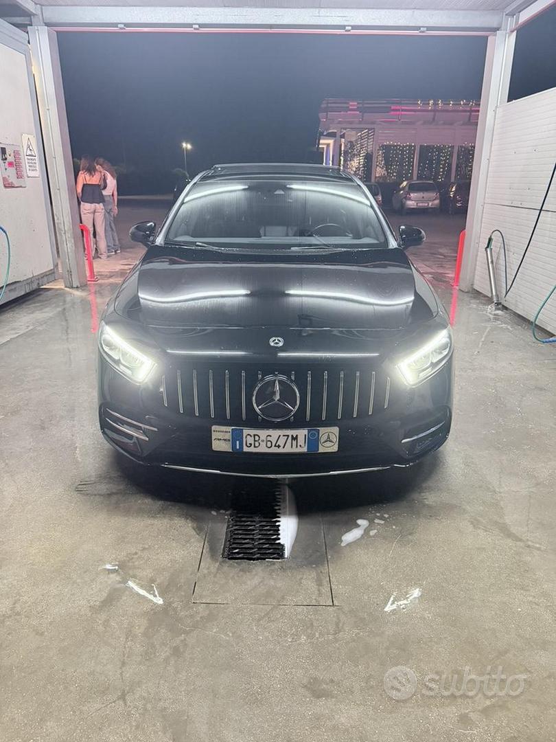 Mercedes Classe A (V177)