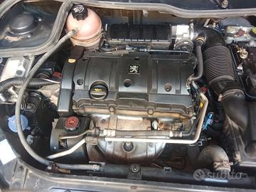 auto Peugeot 206