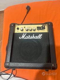 AMPLIFICATORE MARSHALL