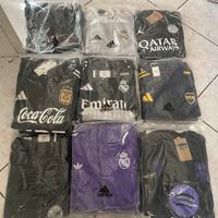 Tute Calcio 2025 2026