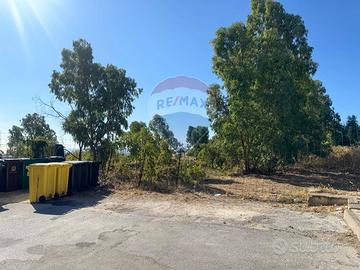 Terreno Edificabile - Melilli