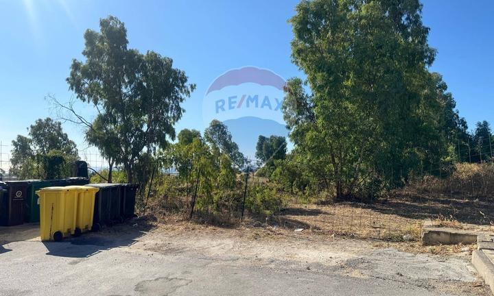 Terreno Edificabile - Melilli