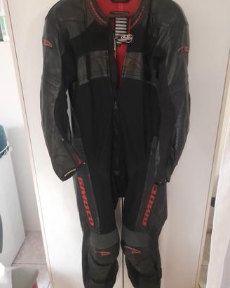 tuta intera Motard Gimoto tg 54