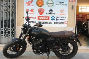 Archive Motorcycle Scrambler 250