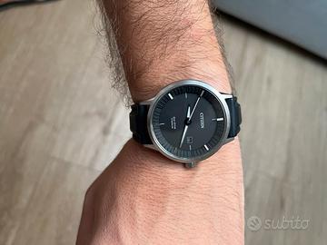 Citizen Super Titanium Eco-Drive BM7420-15E