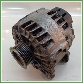 Alternatore VALEO TG15C095 AUDI A5/S5 8T 059903016