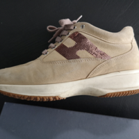 Sneaker Hogan originali in buono stato