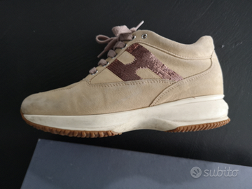 Sneaker Hogan originali in buono stato