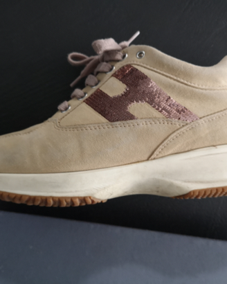 Sneaker Hogan originali in buono stato